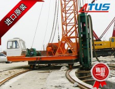 成槽機(jī)液壓泵、馬達(dá)及減速機(jī)