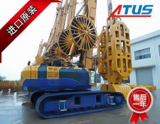 連續(xù)墻抓斗液壓泵、馬達(dá)及減速機(jī)