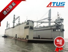 浮船塢液壓泵、馬達及減速機