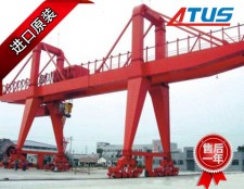 龍門(mén)行走起重機(jī)液壓泵、馬達(dá)及減速機(jī)