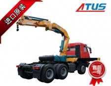折臂型起重機(jī)液壓泵、馬達(dá)及減速機(jī)