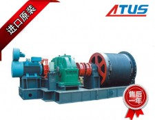 料車卷揚(yáng)機(jī)液壓泵、馬達(dá)及減速機(jī)