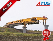 架橋機液壓泵、馬達及減速機