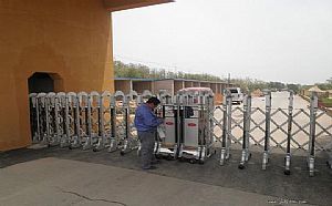 供應(yīng)大興區(qū)維修伸縮門 控制器檢測(cè)裝置-金屬門|門|建筑、建材&ndash;光波網(wǎng)