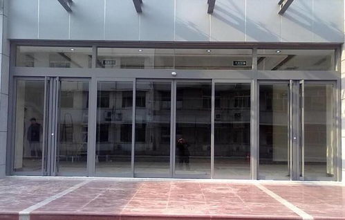 邢臺民用自動門價格,折疊自動門報(bào)價