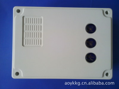 【電動伸縮門臺式搖控器、控制器、百勝電機(jī)專用伸縮門控制器】價格,廠家,圖片,發(fā)射器、接收器,深圳市奧圣科技發(fā)展-