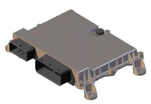 2021金智獎最佳產(chǎn)品獎 底盤域控制器入圍產(chǎn)品