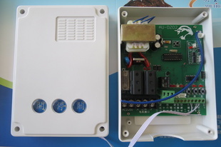 發(fā)射器、接收器-廠家直銷電動伸縮門控制器-發(fā)射器、接收器盡在阿里巴巴-深圳市奧圣.