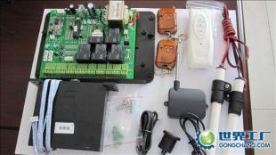 供應江蘇無錫、蘇州、徐州、張家港、伸縮門控制器_安全防護_世界工廠網(wǎng)中國產(chǎn)品信息庫