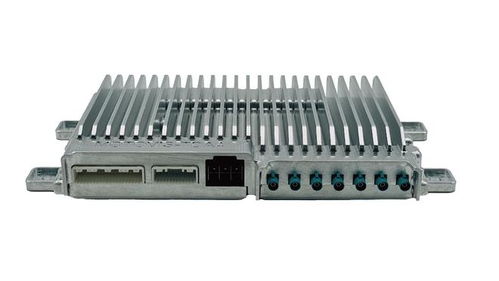 魔視智能申報2023金輯獎 引領(lǐng)汽車新供應(yīng)鏈創(chuàng)新，聚焦伸縮門控制器技術(shù)突破