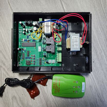 九竹伸縮門(mén)控制器 功能、應(yīng)用與維護(hù)指南